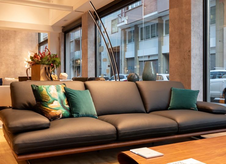 Roche Bobois Girona1 Roche Bobois Girona1
