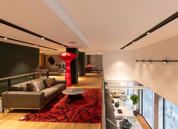 Roche Bobois Girona2 Roche Bobois Girona2