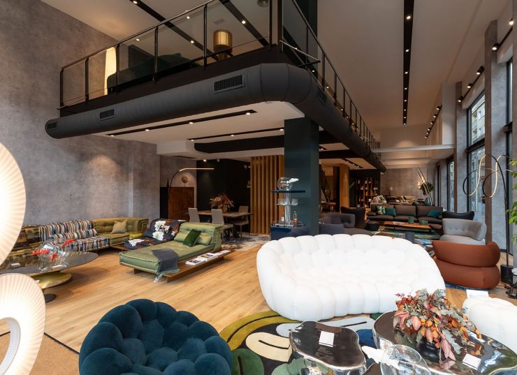 Roche Bobois Girona3 Roche Bobois Girona3