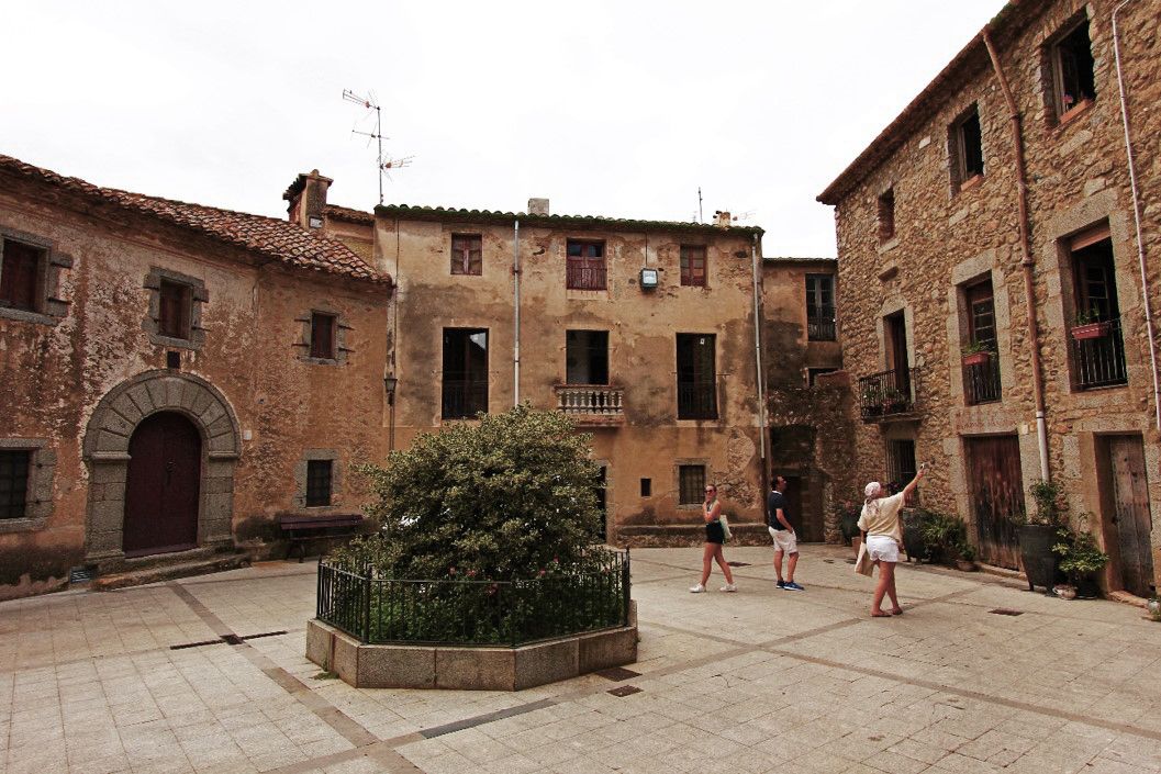  Maçanet de Cabrenys