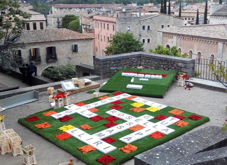 Girona Temps de Flors2 Girona Temps de Flors2