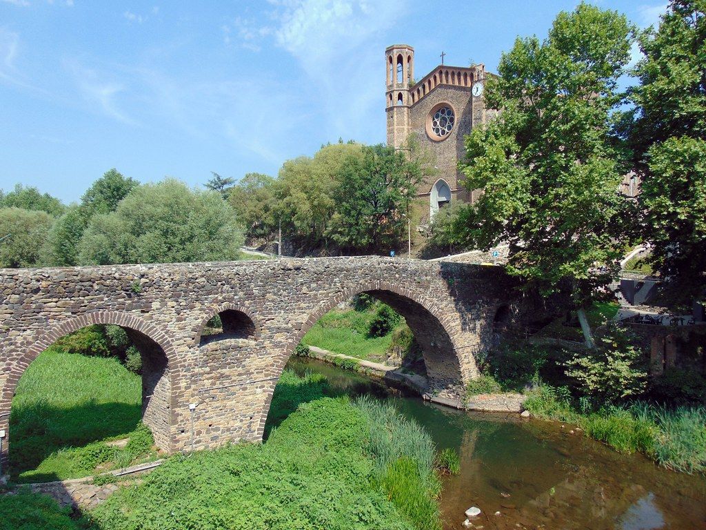 Sant Joan les Fonts
