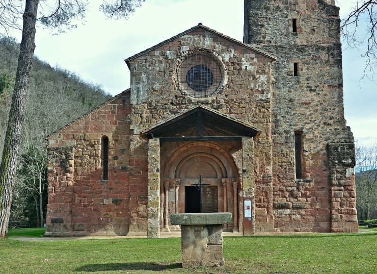 Sant Joan les Fonts2 Sant Joan les Fonts2