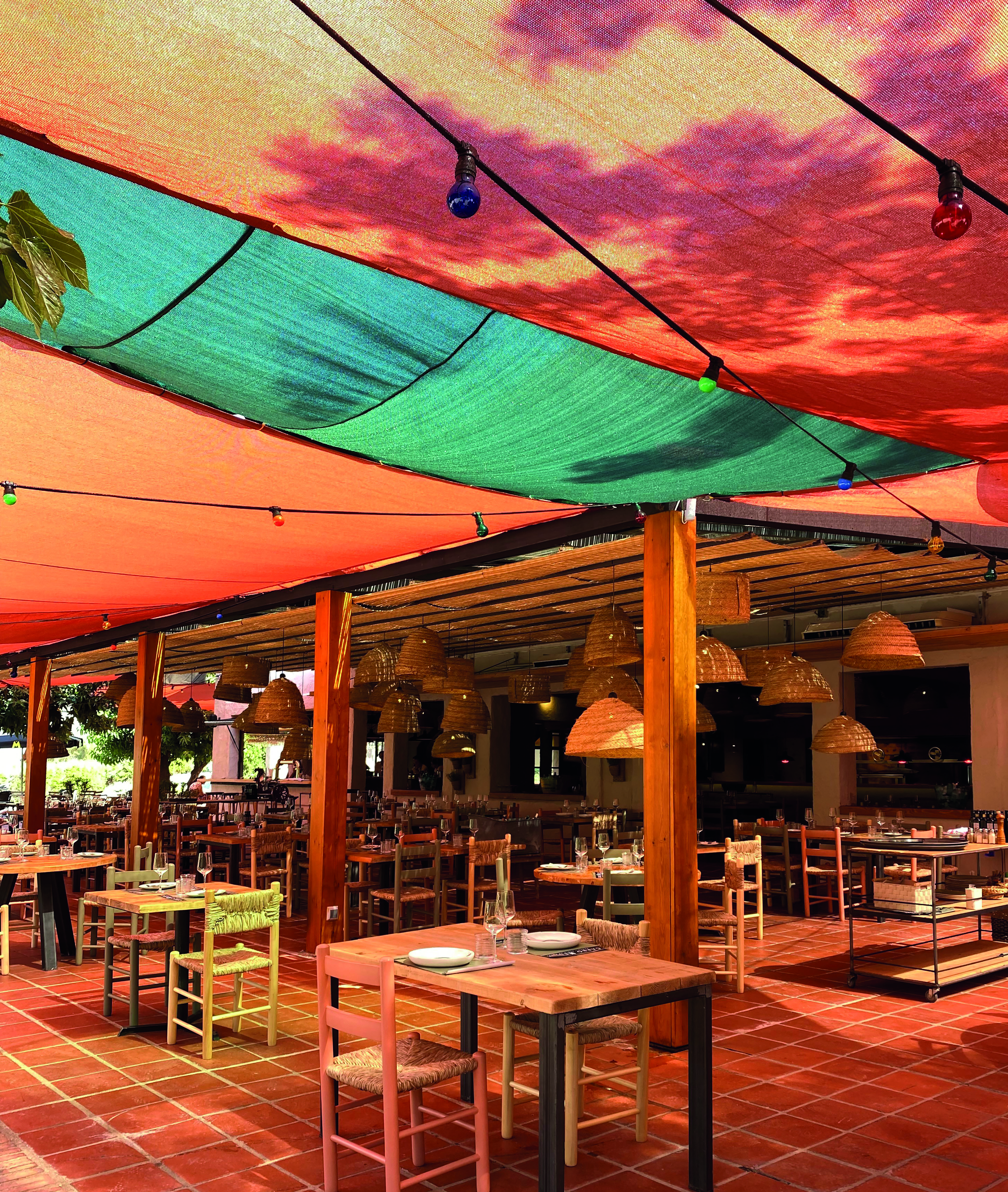 Restaurant Carbó Negre