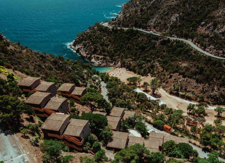 ZEL COSTA BRAVA PANORÀMICA ZEL COSTA BRAVA PANORÀMICA