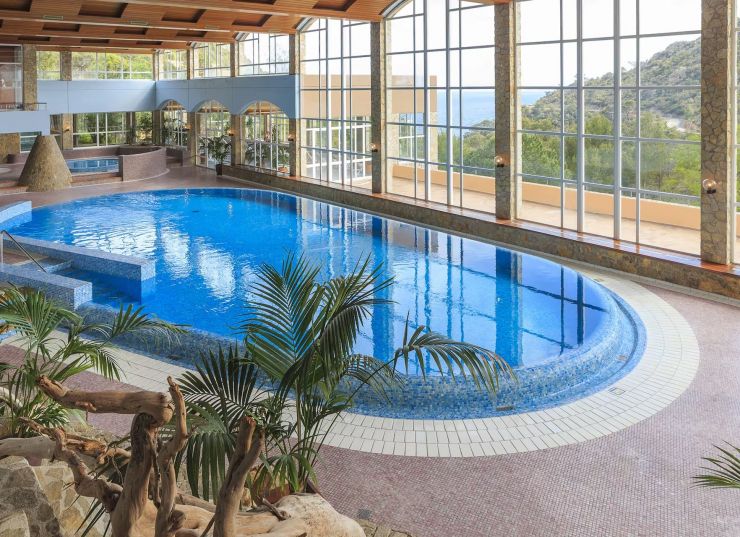 ZEL COSTA BRAVA SPA ZEL COSTA BRAVA SPA