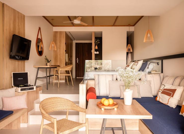 ZEL COSTA BRAVA JUNIOR SUITE ZEL COSTA BRAVA JUNIOR SUITE
