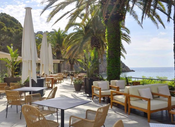 ZEL COSTA BRAVA VISTES ZEL COSTA BRAVA VISTES