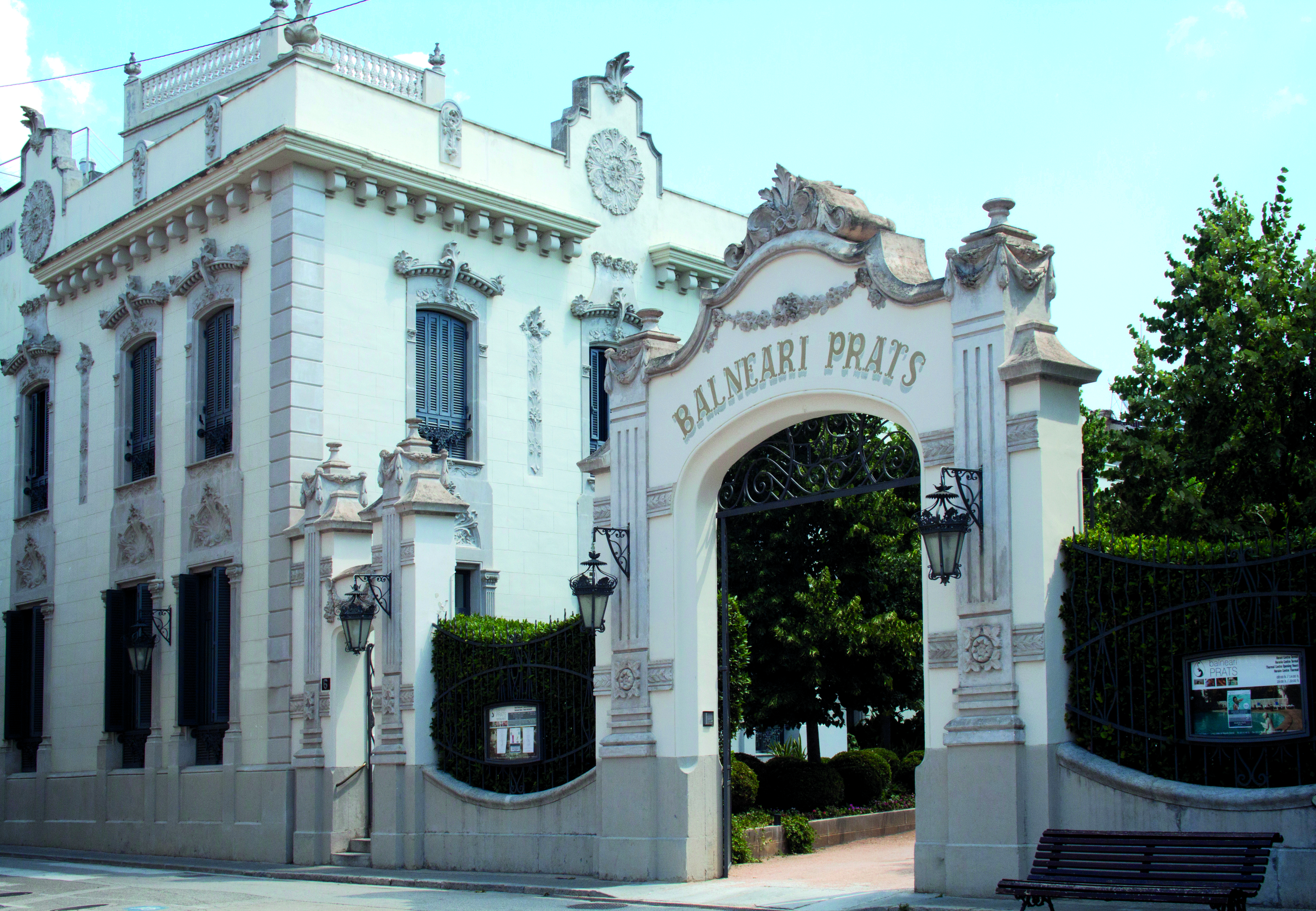Caldes de Malavella