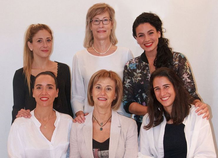 Equip Saló Yang