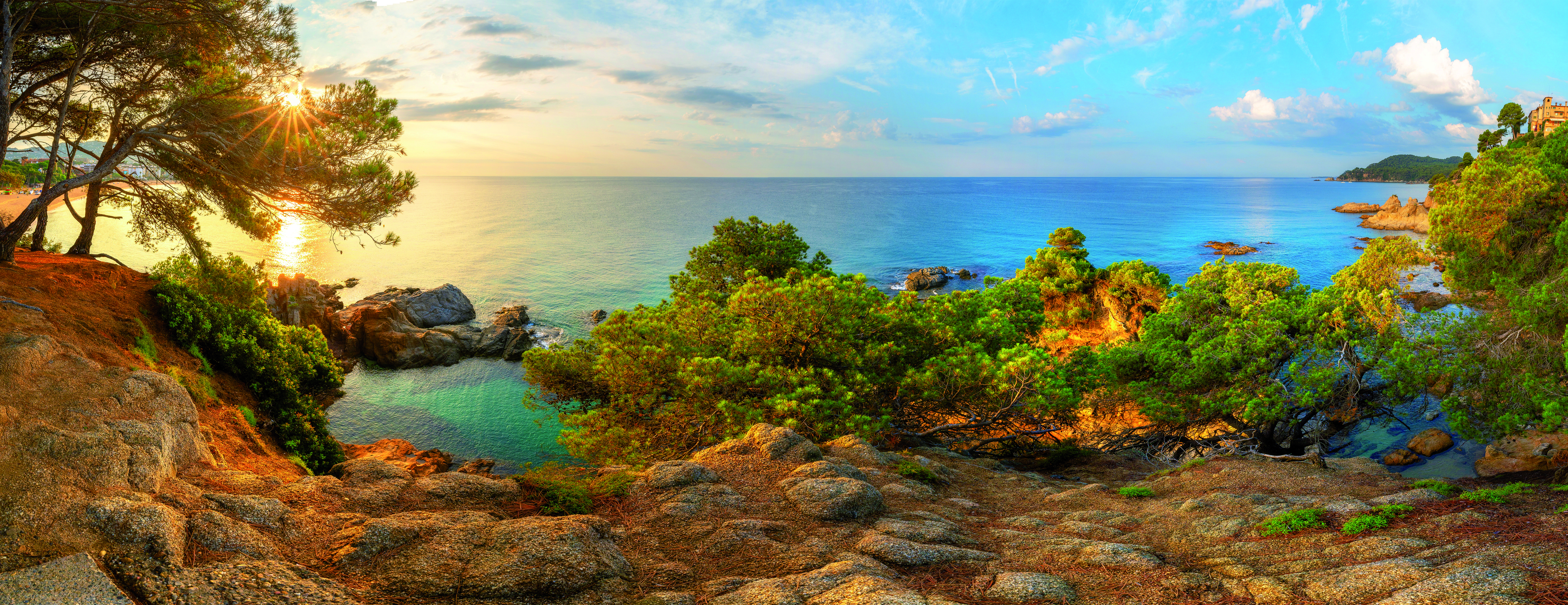 Costa Brava