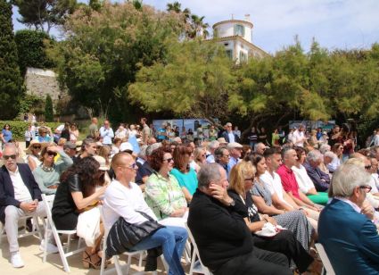 centenari sagaro 25 maig 2024 centenari sagaro 25 maig 2024