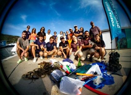 Costa Brava Blue Fest Costa Brava Blue Fest