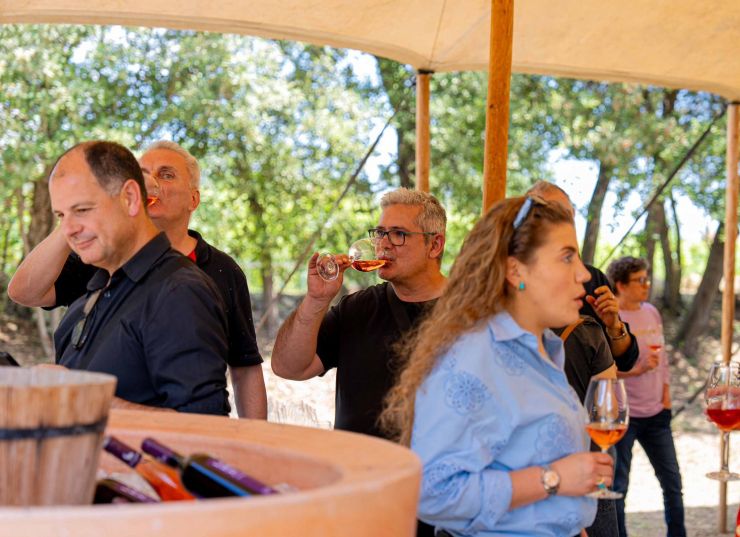 Celler Sant LLop Presentació Celler Sant LLop Presentació