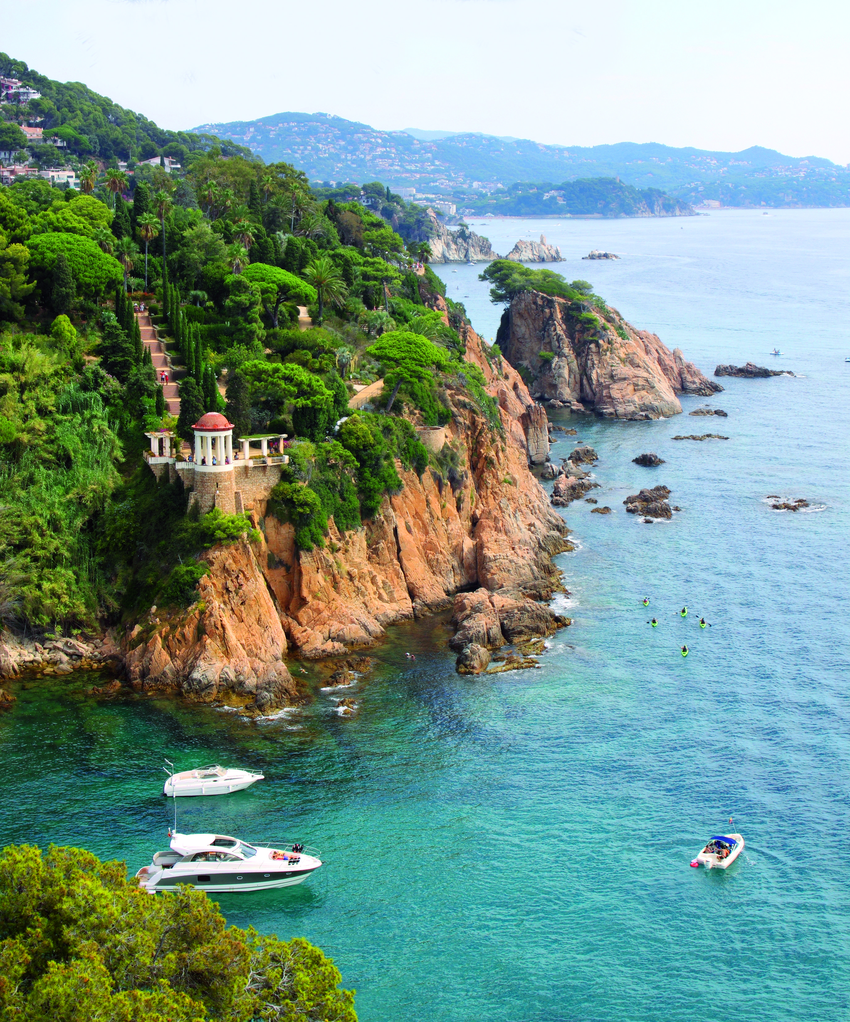 Blanes