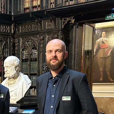 Martí Guinart, Regidor de Cultura, Patrimoni Històric i Promoció Econòmica i Turística