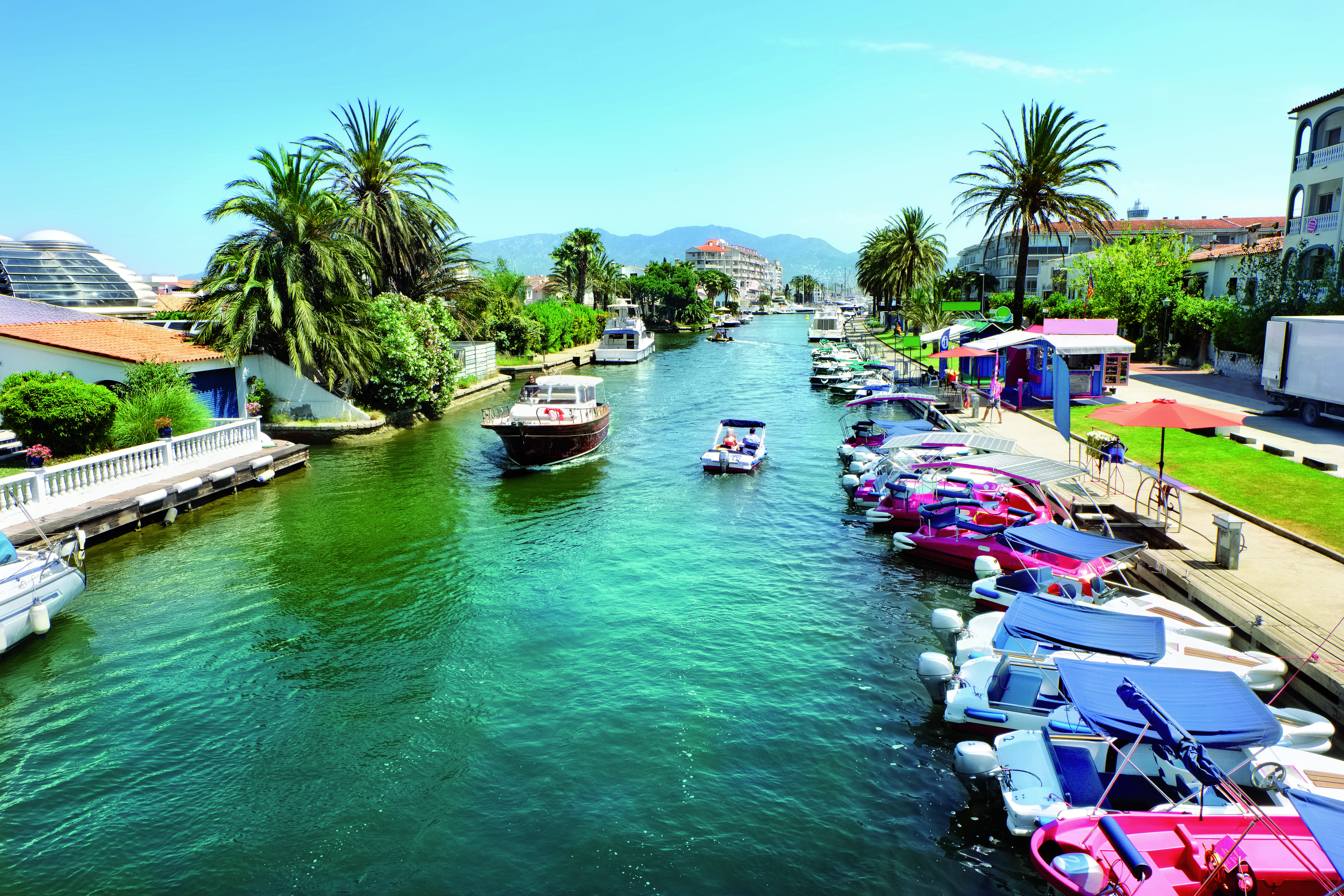 Empuriabrava