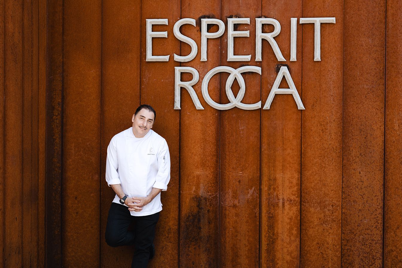 JORDI ROCA
