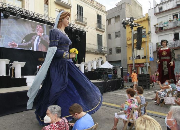 Festa Major Blanes 1 Festa Major Blanes 1