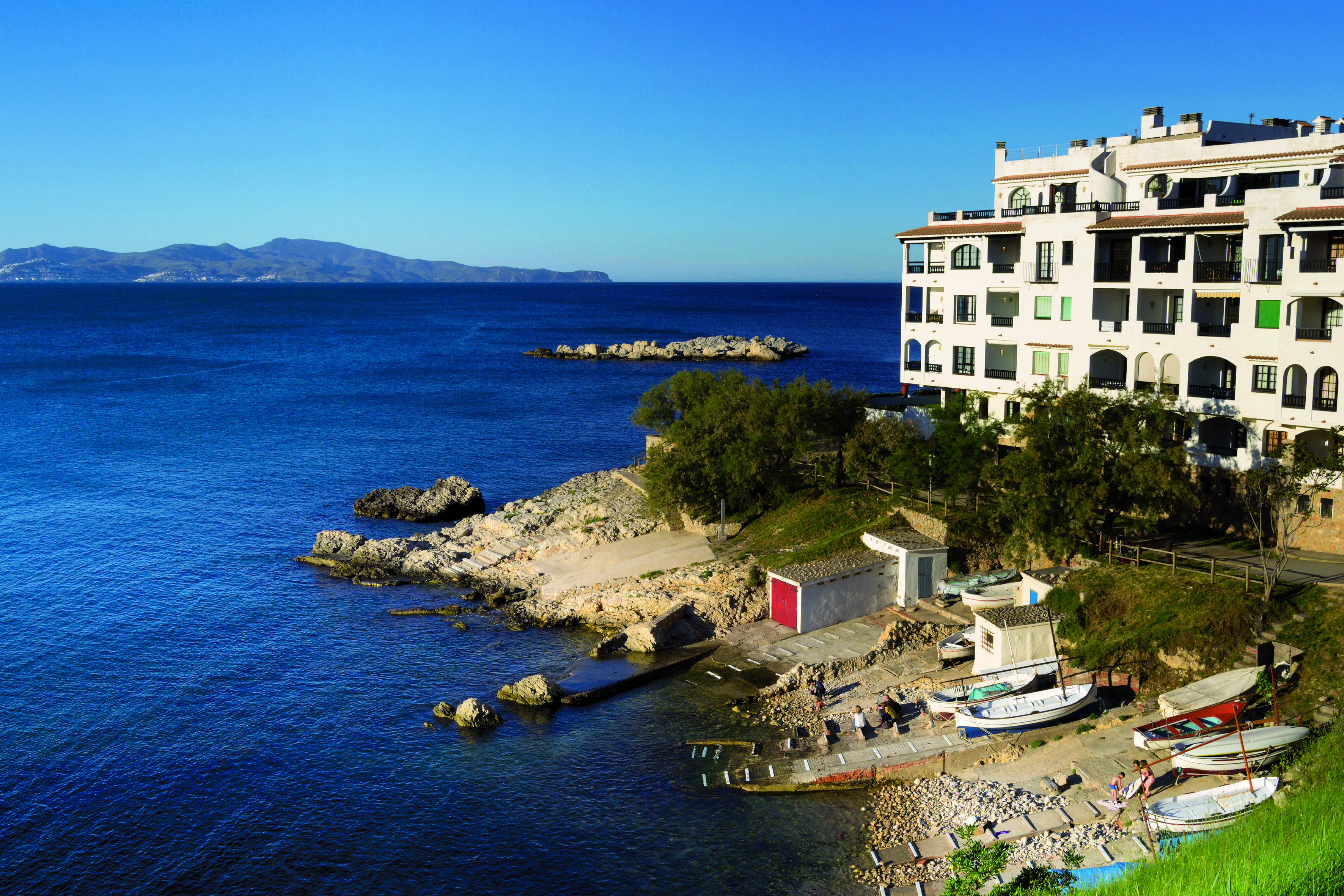 L'Escala