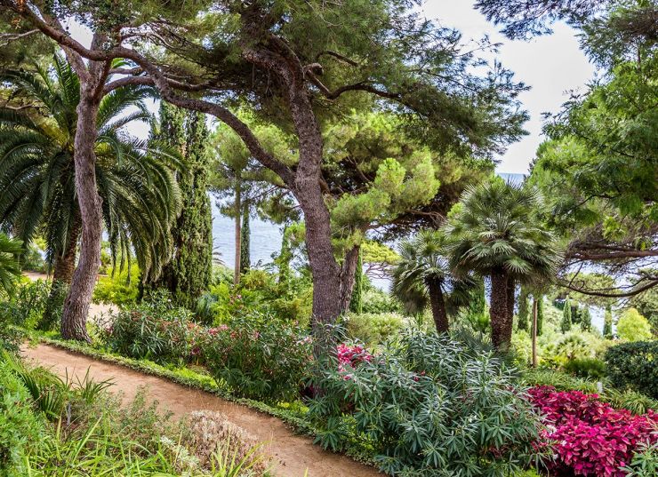 Jardí Marimurtra Blanes Jardí Marimurtra Blanes