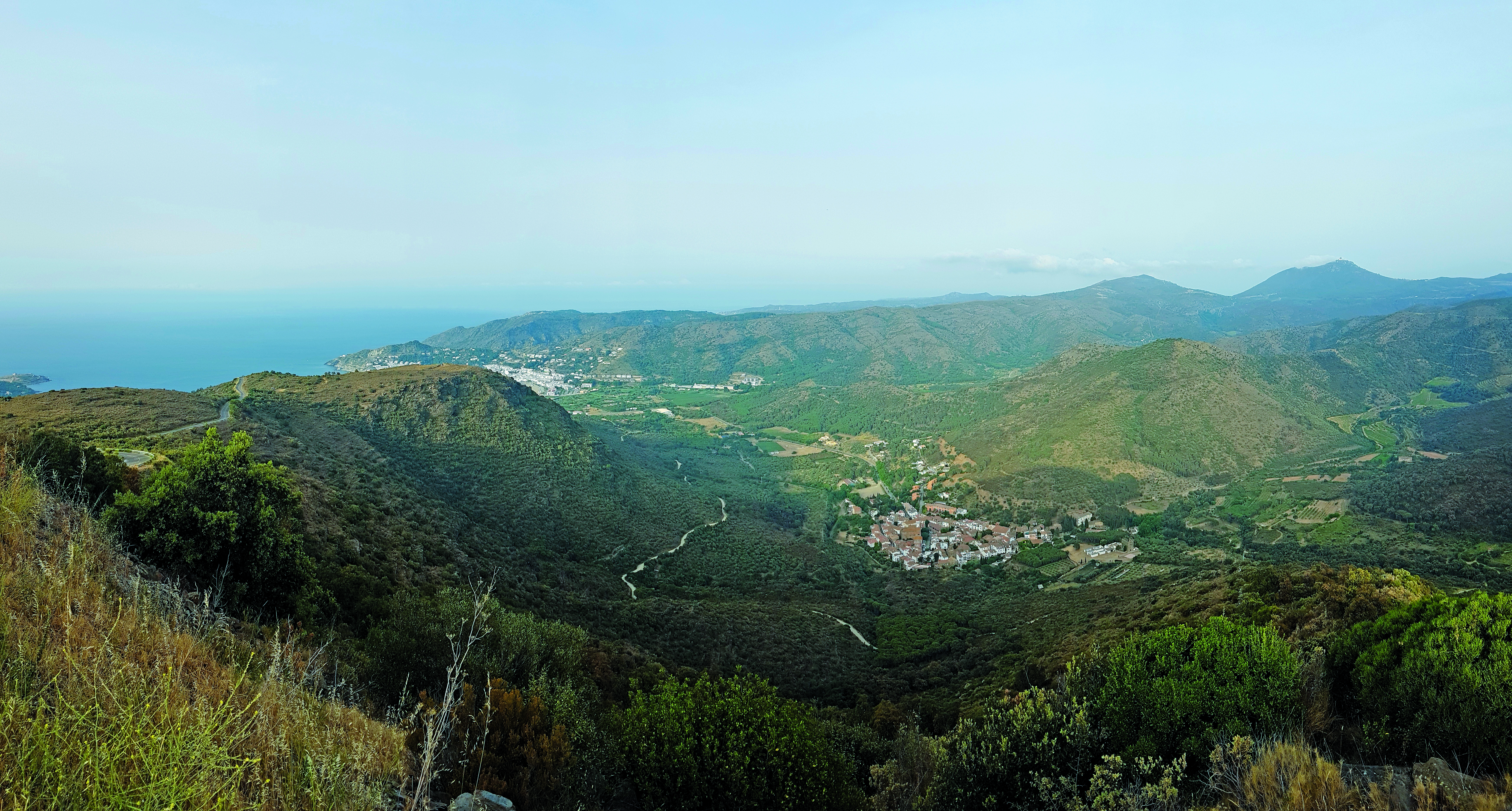 La Selva de Mar