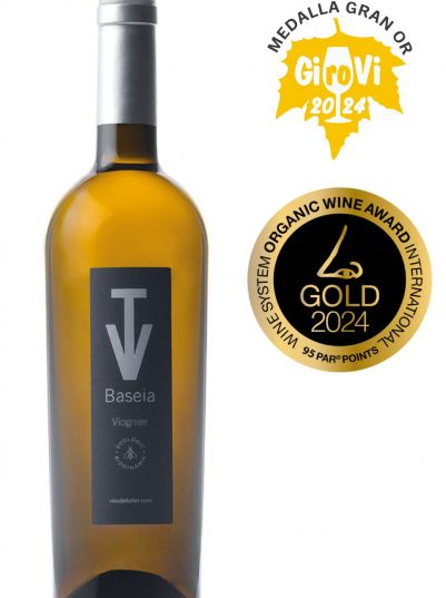 L'Amant - Vins de Taller Baseia L'Amant - Vins de Taller Baseia