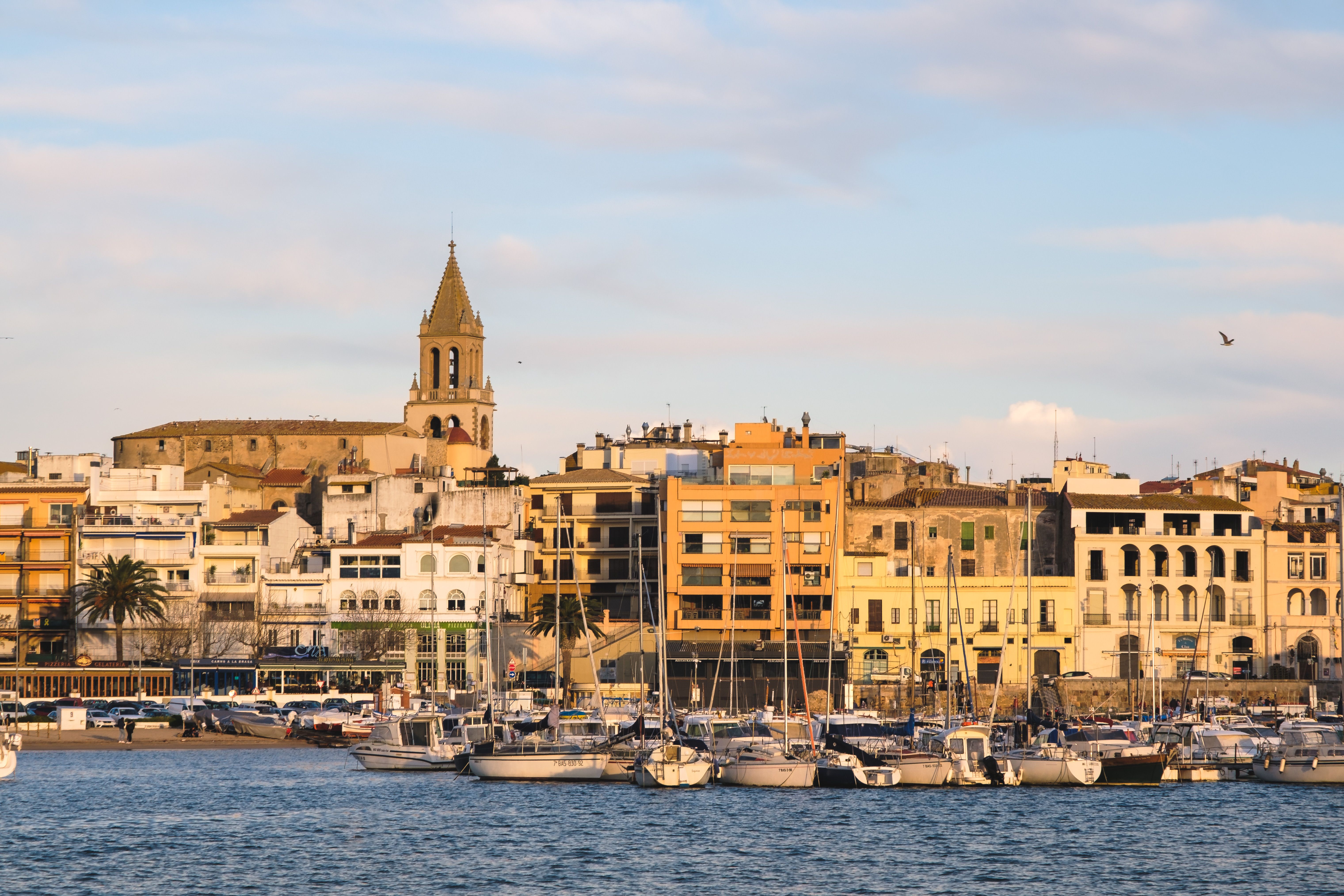 Palamós