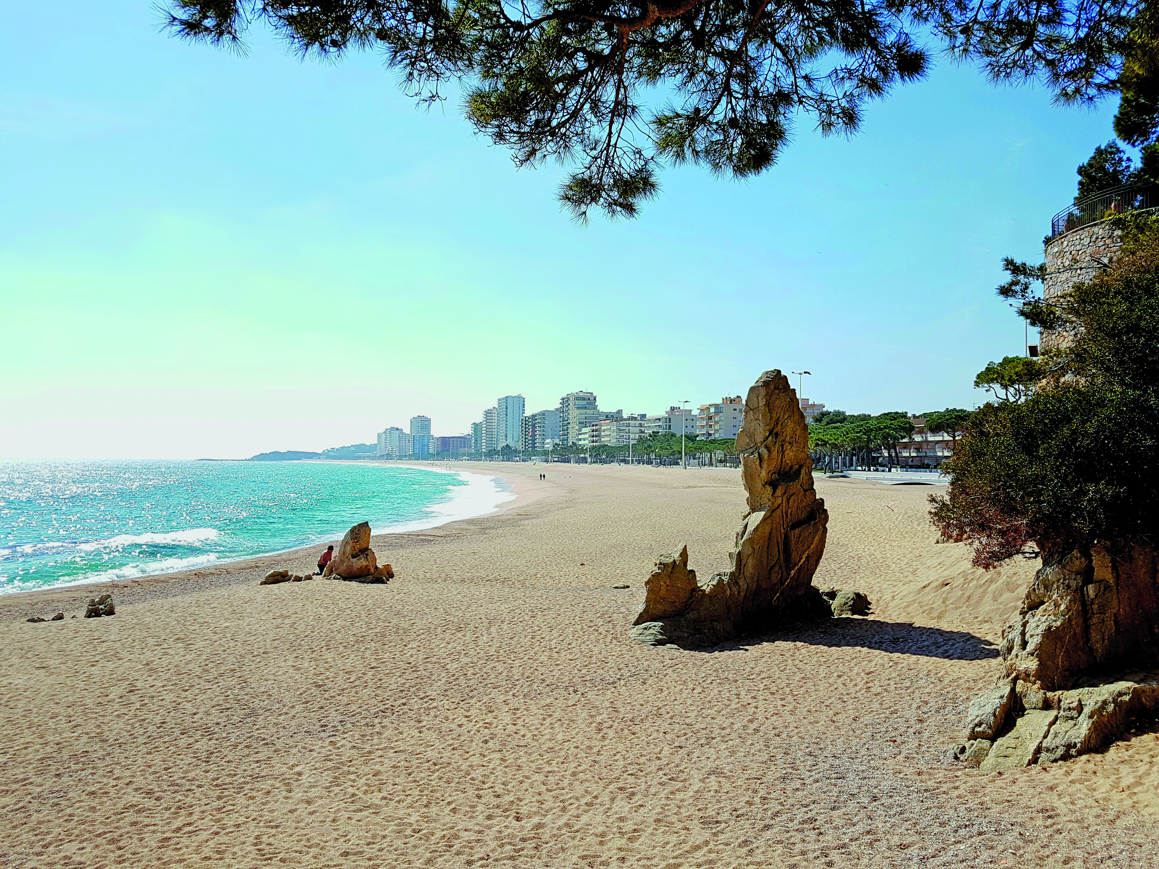 Platja d'Aro