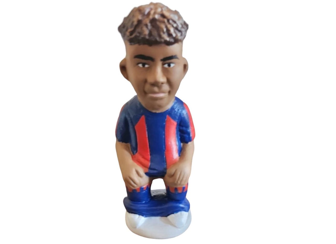 Caganers Lamine Yamal FCB 1
