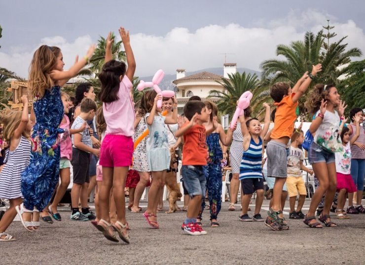 Nomad Calonge infantil Nomad Calonge infantil