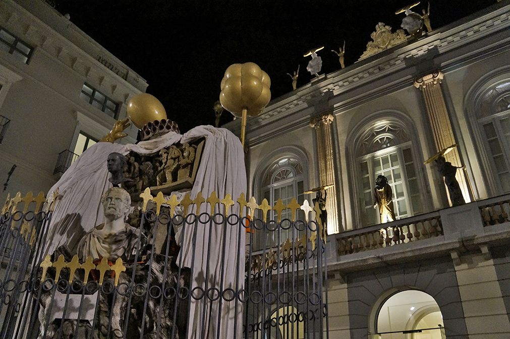 Museu Dalí