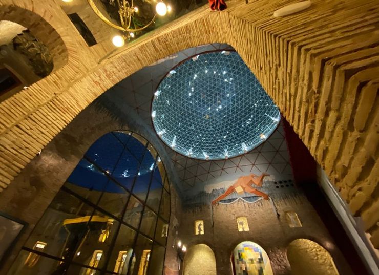 museu dalí de nit museu dalí de nit