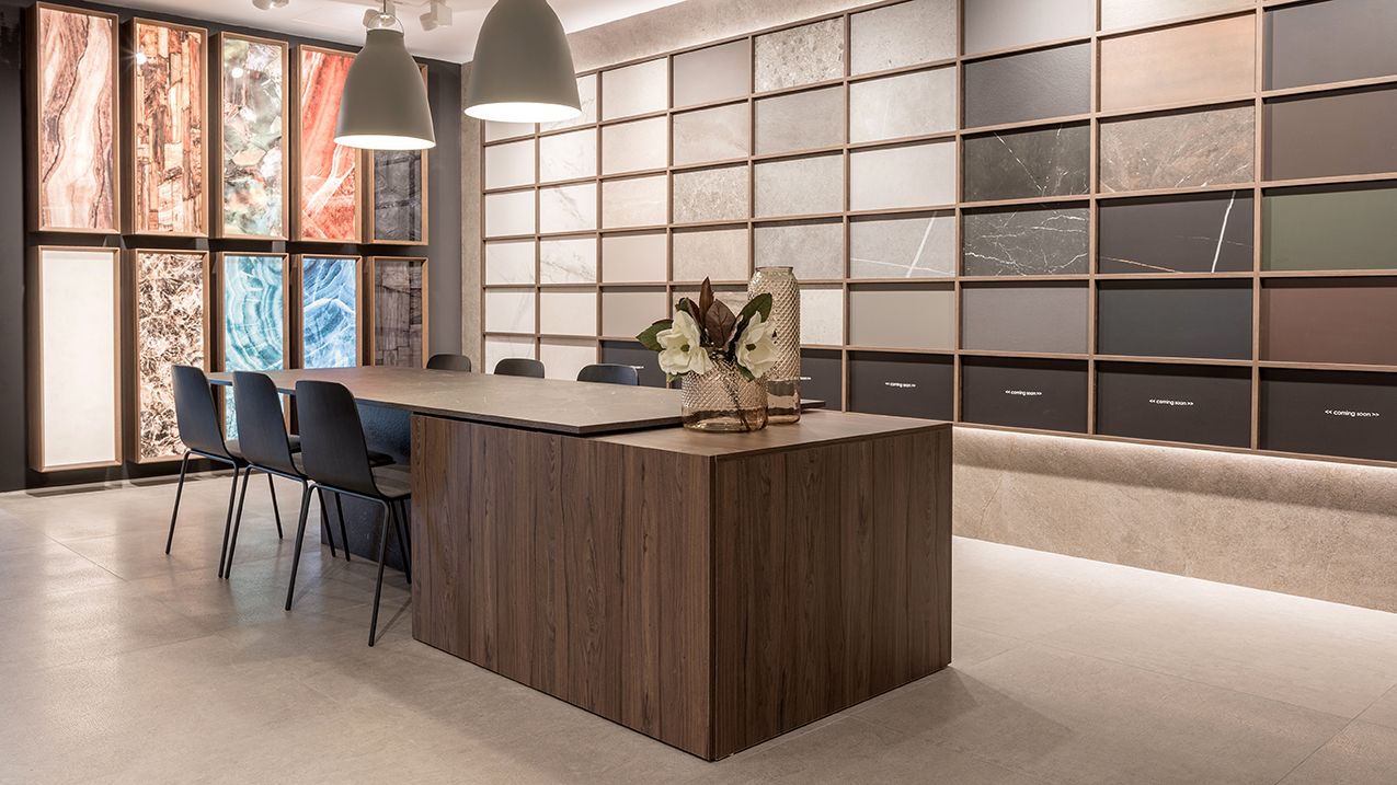 bricoceramic showroom 2023 2