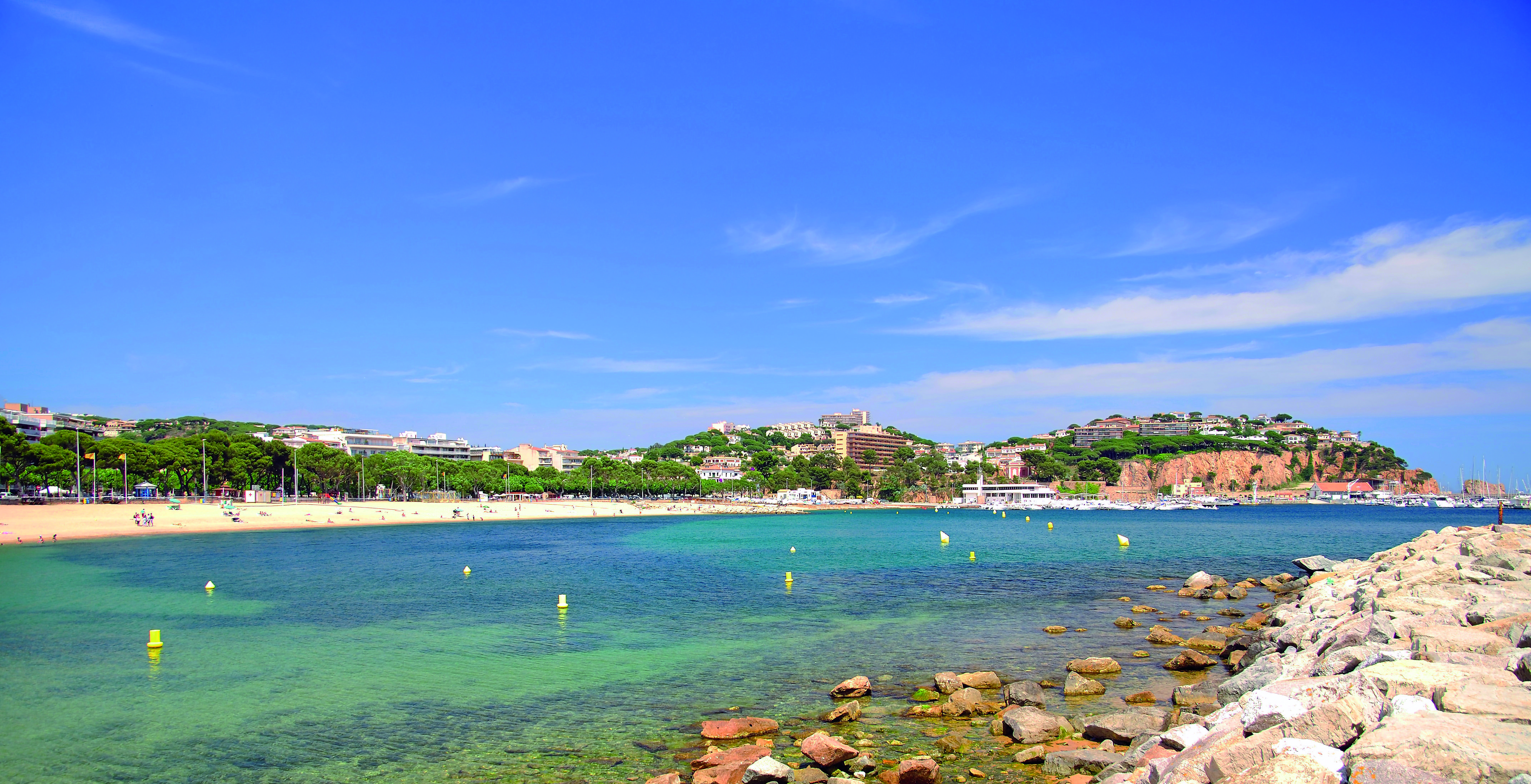 Sant Feliu de Guíxols