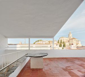 Rutes arquitectura Cadaqués