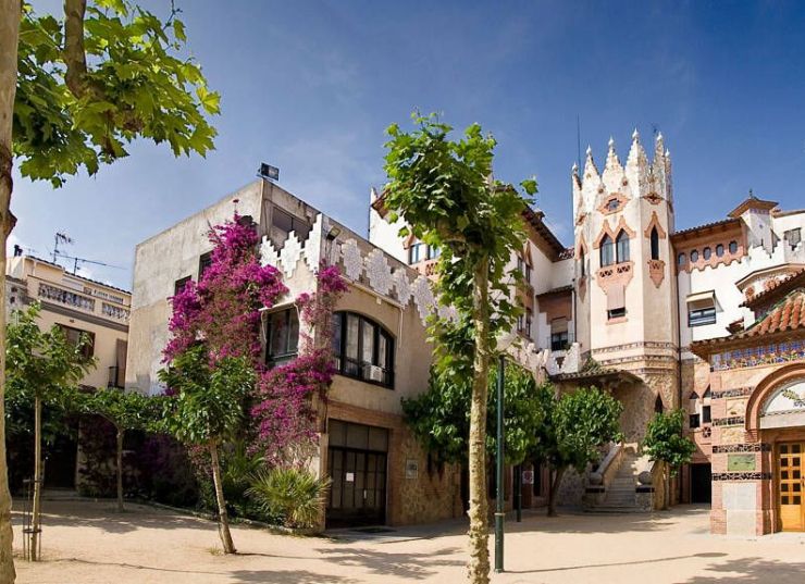 lloret modernista lloret modernista