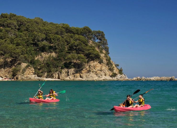 caiac per lloret caiac per lloret