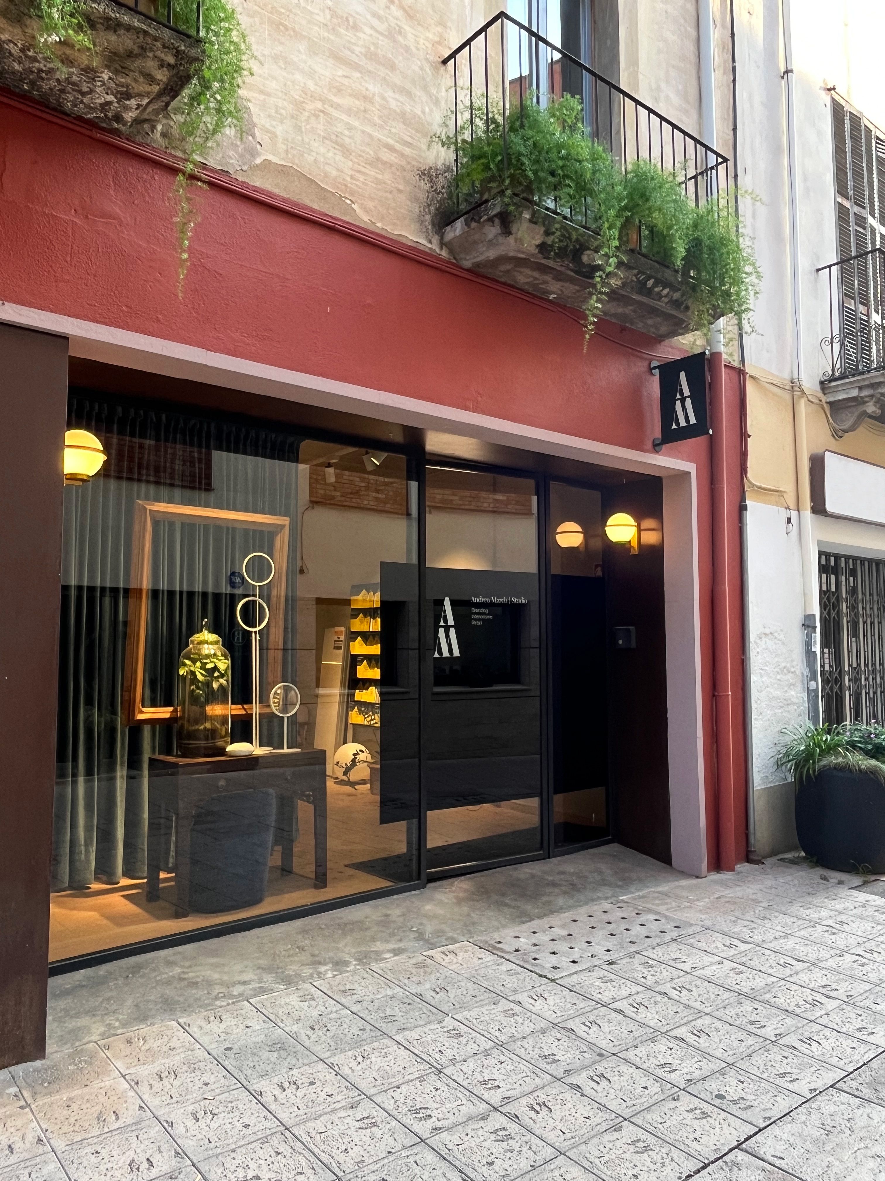 Andreu March Studio