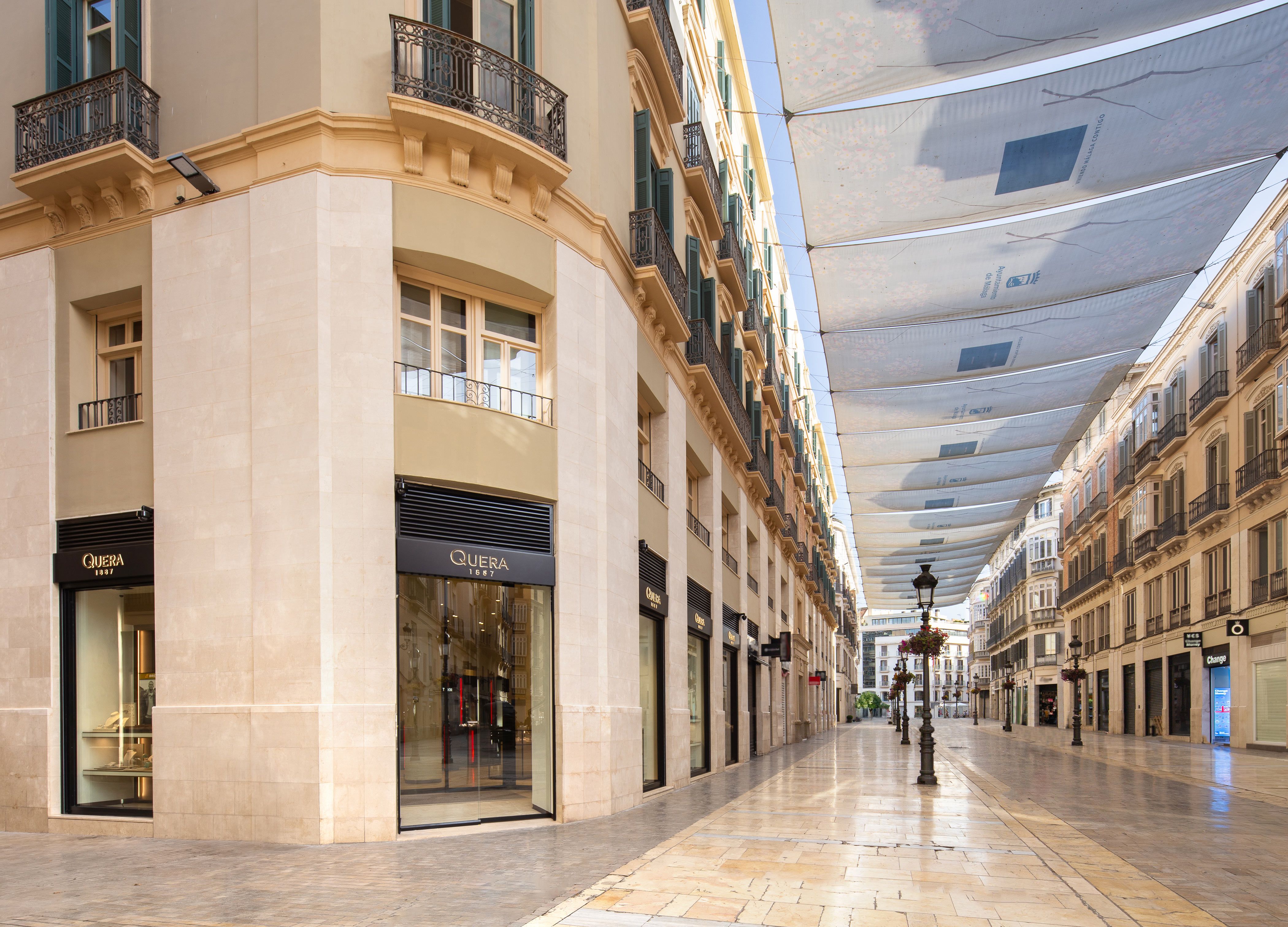 Quera Malaga 
