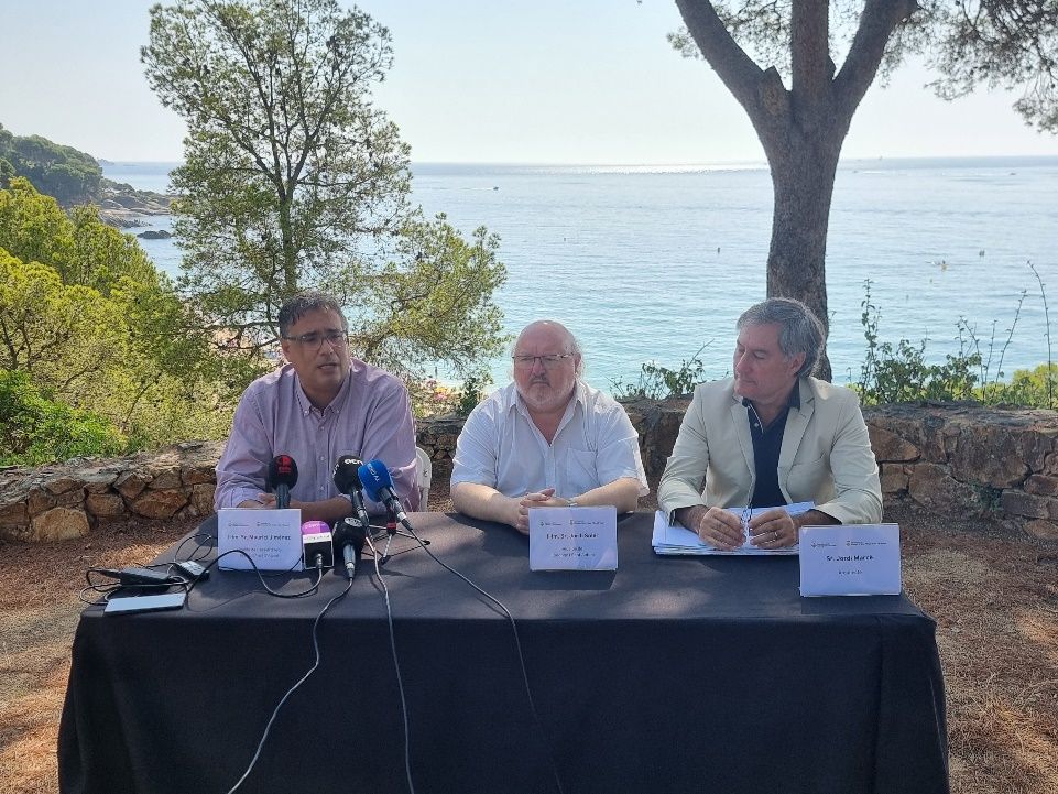 Presentació  del projecte
