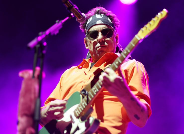 Calamaro Cap Roig Festival Calamaro Cap Roig Festival