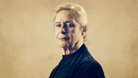 Vicki Peña al Castell de Púbol