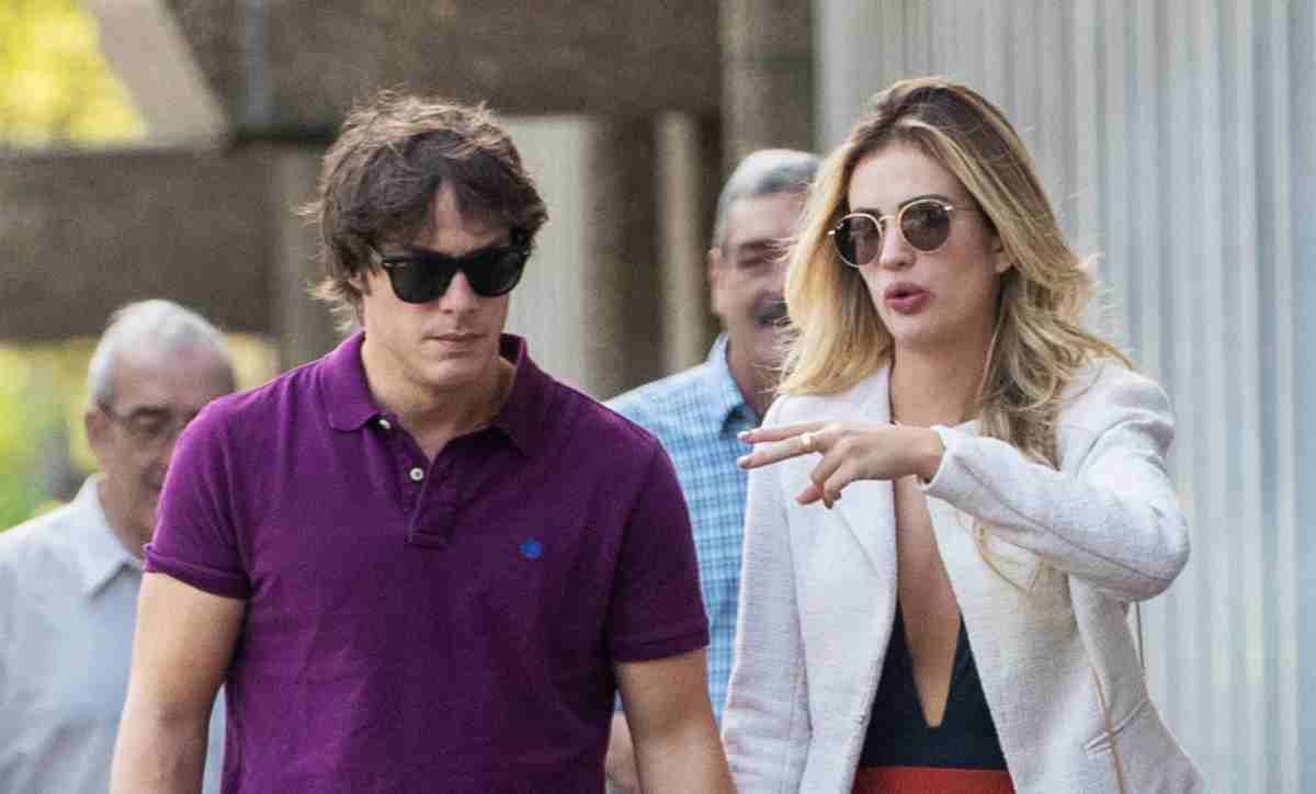Casament Jordi Cruz a Blanes