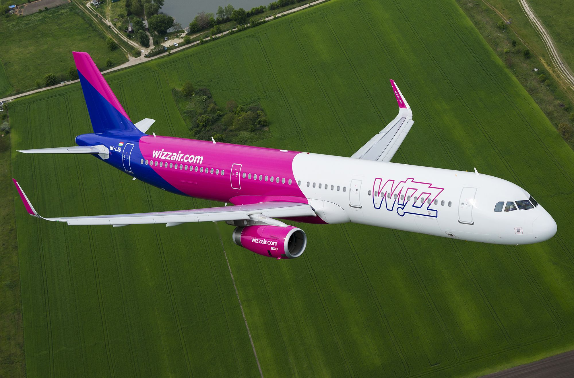 wizz air