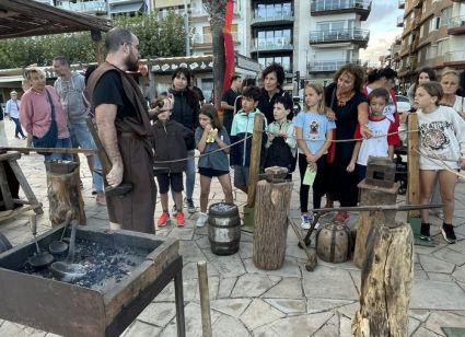 III Jornades Romanes (60) III Jornades Romanes (60)