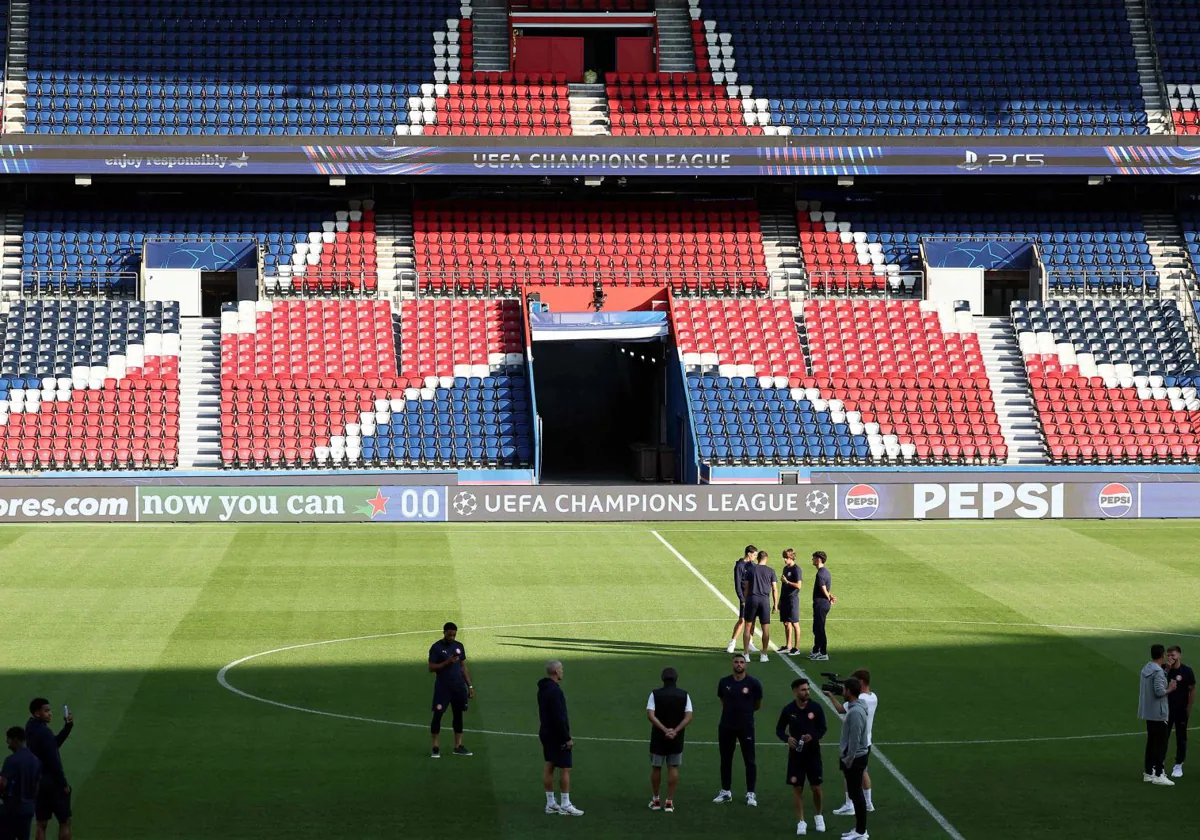 gironafc a parís