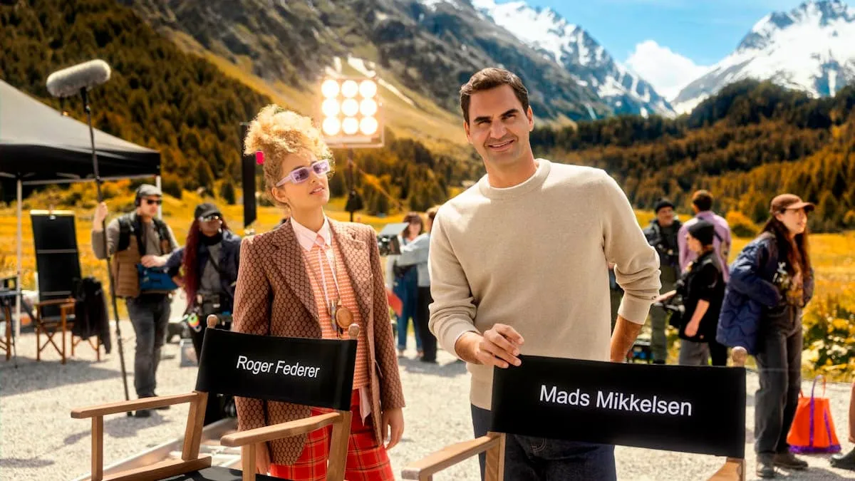 suiza roger federer mads mikkelsen