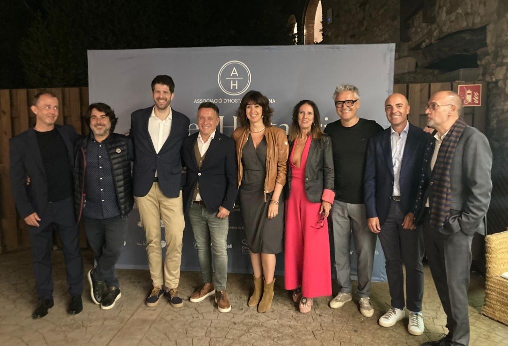 Nit de l'Associació   Junta Directiva Associació