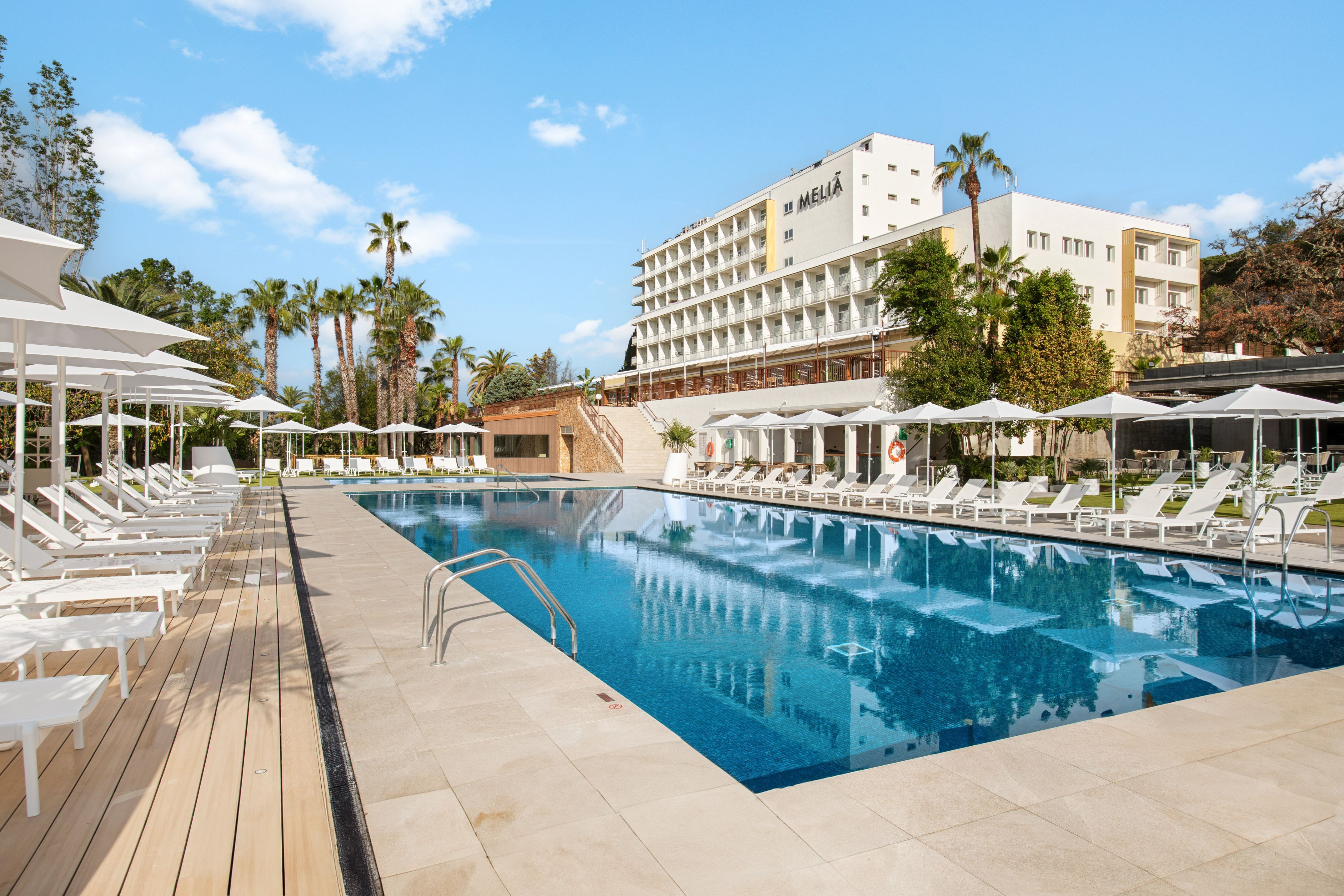Hotel Melià Lloret de Mar